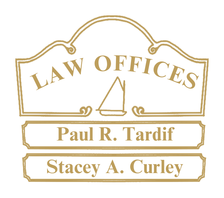 LAW OFFICES Paul R Tardif